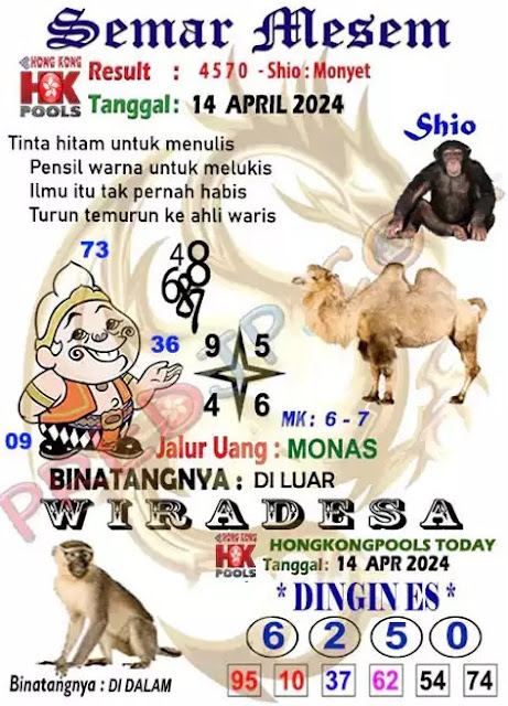 syair hk vip
